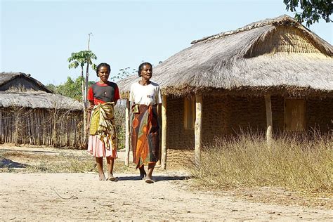 The Culture Of Madagascar - WorldAtlas.com