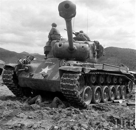 163 best images about Korean War on Pinterest | Soldiers, M24 chaffee ...