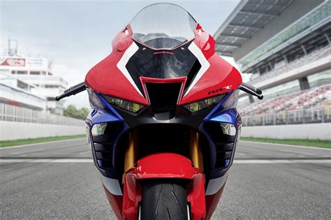 Honda CBR1000RR-R Fireblade SP Wallpapers - Wallpaper Cave