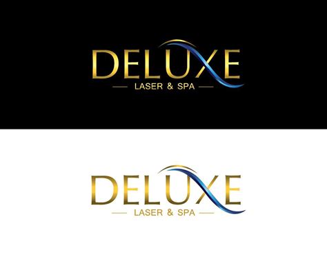 Deluxe Logo - LogoDix