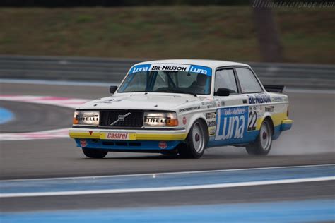 Volvo 240 Turbo Group A (Chassis 240A 403 - 2015 Dix Mille Tours) High ...