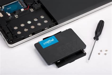 Crucial BX500 1TB 3D NAND SATA 2.5-inch SSD | CT1000BX500SSD1 | Crucial.com