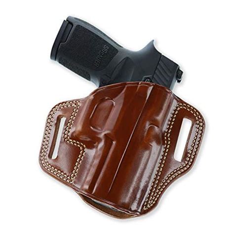 The 4 Best Holsters for Sig P229 – IWB, Pancake, Competition Holster ...