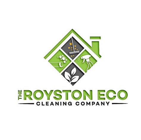 Logo for eco cleaning company | Freelancer