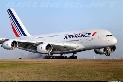 Airbus A380-861 - Air France | Aviation Photo #1686089 | Airliners.net