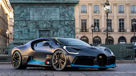 1366x768 2018 Bugatti Divo Front 4k 1366x768 Resolution HD 4k ...