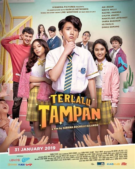 25 Rekomendasi Film Komedi Indonesia Terbaik Sepanjang Masa