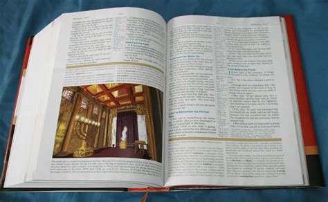 Holman KJV Study Bible Review