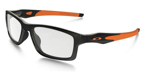 Oakley OX8090 CROSSLINK MNP (TRUBRIDGE) glasses | Free lenses | SelectSpecs