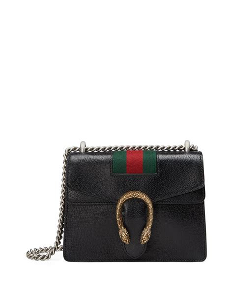 Gucci Crossbody Wallet On Chainsaw | Paul Smith