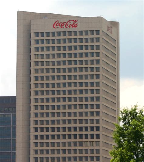 Coca Cola Headquarters | David | Flickr