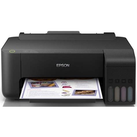 Epson EcoTank L1110 Ink Tank Printer | EPS-L1110 | MIDTeks Inc | Online ...