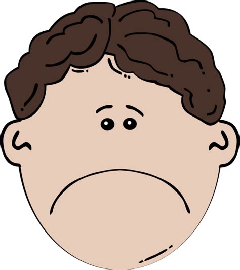 Sad Clipart | Free Download Clip Art | Free Clip Art | on Clipart Library