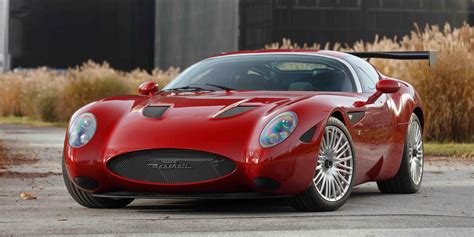 10 Coolest Forgotten Cars Designed By Zagato