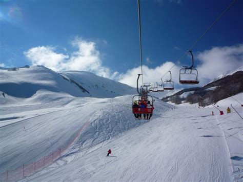 Ski Guide: Abruzzo, Italy