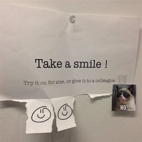 9 Funny Breakroom Signs That Will Make You Question Coworkers