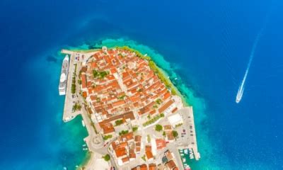 Almost 200,000 passengers caught ferry between Orebić and Korčula last ...