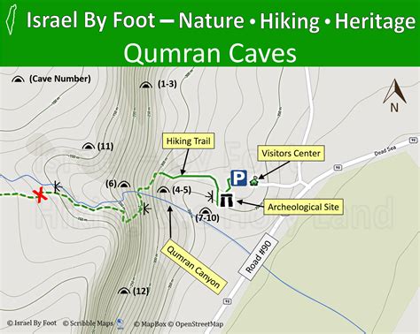 Qumran Caves and National Park - Complete Guide