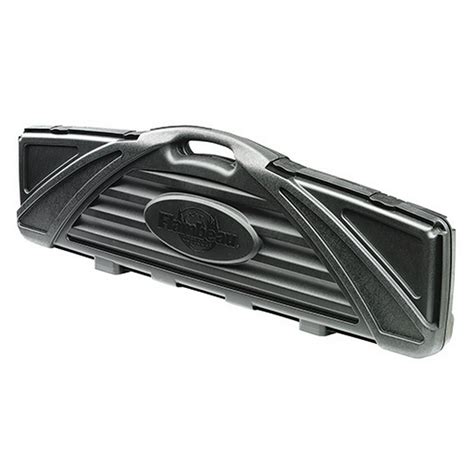 Flambeau Safeshot Oversized Double Gun Case Hard Sided - Walmart.com