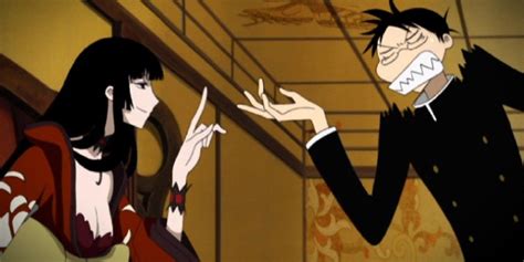 10 Great Anime That Look Terrible