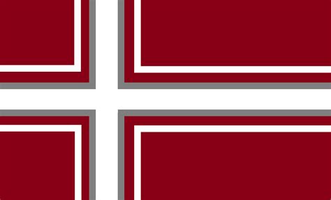 an alternative flag for Riga, Latvia : r/vexillology