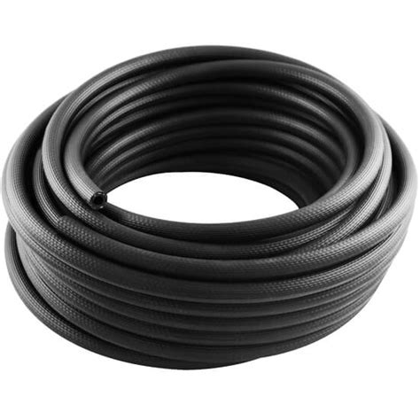 Black Air/Water Hose 15m