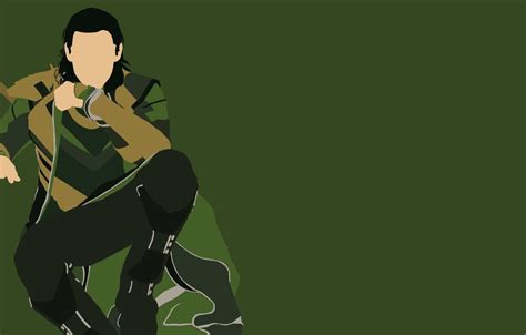 Loki Series Wallpapers - Wallpaper Cave