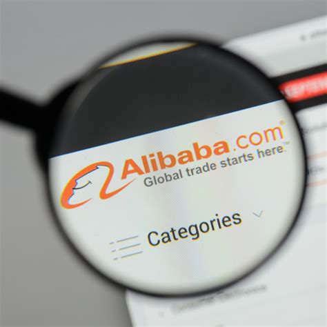 Alibaba to scale up cross-border e-commerce activities, engage more ...