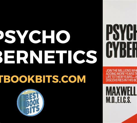 maxwell maltz psycho cybernetics summary Archives | Bestbookbits ...