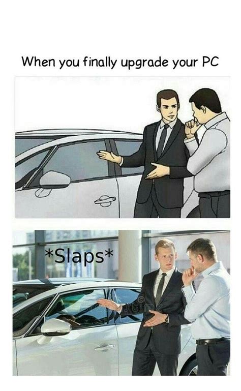 Slaps Car Meme Template