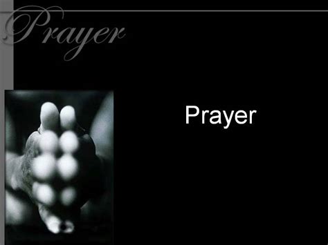 Prayer Series Archives - Redemption Church of Lacombe, LA