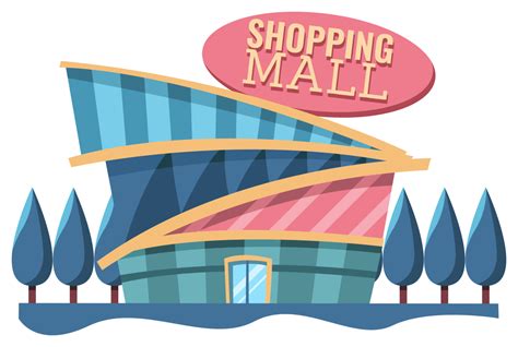 Mall Icon Shopping Mall Clipart Png Png Free Transparent Image ...