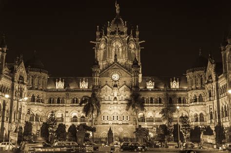 Mumbai Architecture In 10 Iconic Buildings