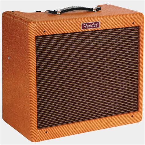 Fender Blues Junior LTD LTW Lacquered Tweed | MUSIC STORE professional