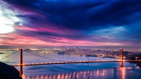 3840x2160 san francisco 4k wallpaper hd for pc | San francisco ...