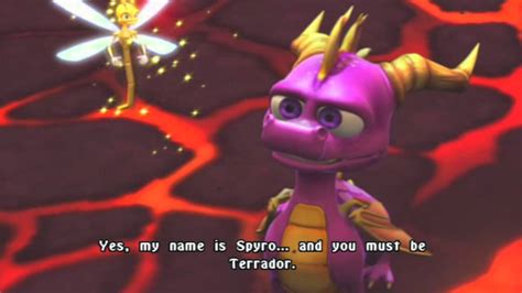 Spyro a new beginning - cifor