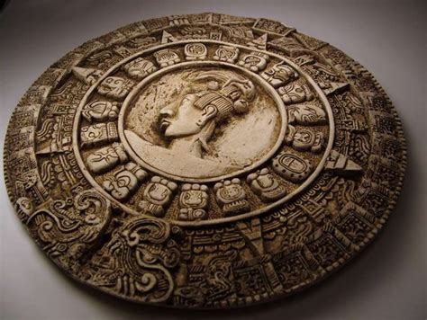 The Real Deal: How the Mayan Calendar Works | Live Science