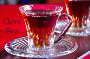 Clove Tea | Soothing , Calming Tea - Recipes 'R' Simple