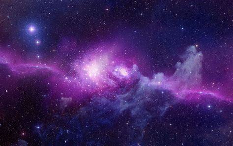 Violet Galaxy Wallpapers - Top Free Violet Galaxy Backgrounds ...