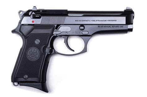 Allfirearms - Buy Online Smith & Wesson APX, Beretta Apx,