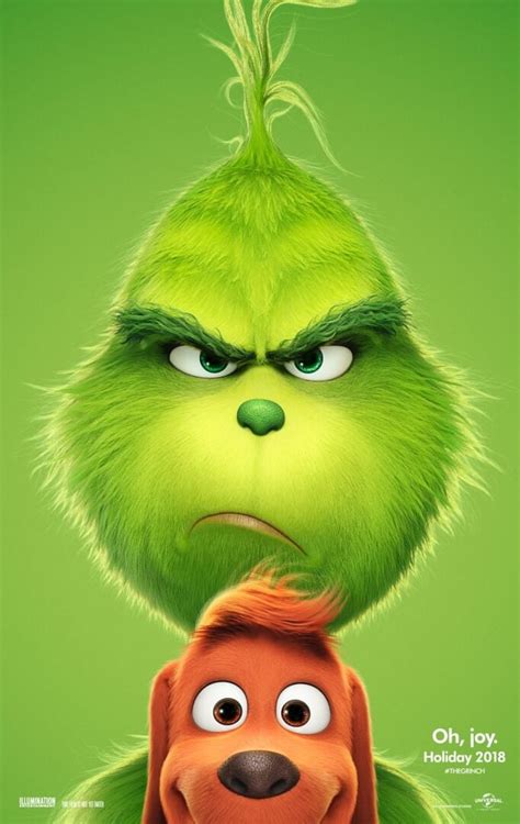 Grinch Dog