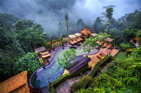 Nandini Jungle Resort and Spa Bali, Bali | 2022 Updated Prices, Deals