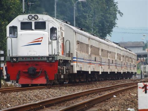 Sejarah Stasiun Pasar Senen Jakarta - Lapakfjbku.com