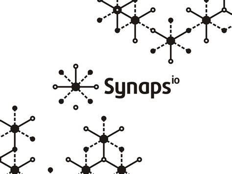 Synaps.io logo design by Alex Tass, logo designer on Dribbble