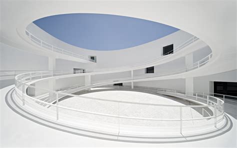 Alberto Campo Baeza - Architizer