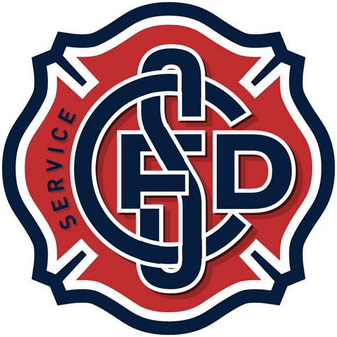 Fire Department Logo - ClipArt Best