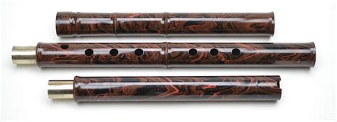 Xiao | Geoffrey Ellis Flutes