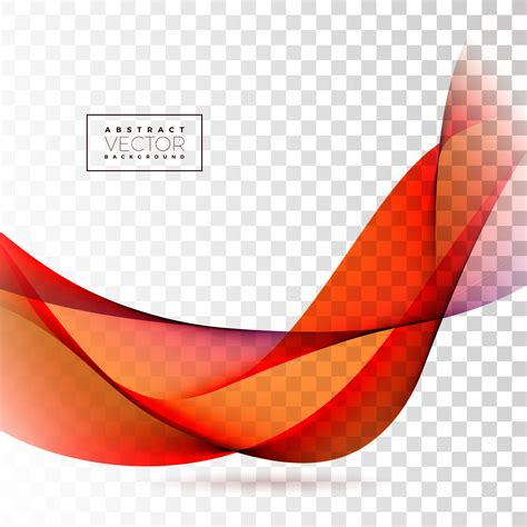 Abstract Wave Design 336761 Vector Art at Vecteezy