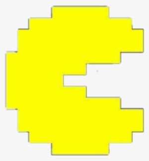 Pacman 8 Bit Png Transparent PNG - 480x519 - Free Download on NicePNG