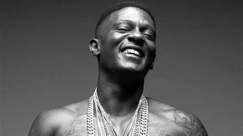 Lil Boosie Wallpapers - Wallpaper Cave